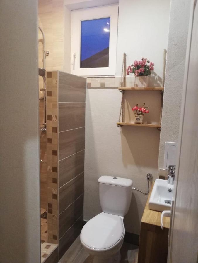 Kara Apartman Odorheiu Secuiesc Extérieur photo