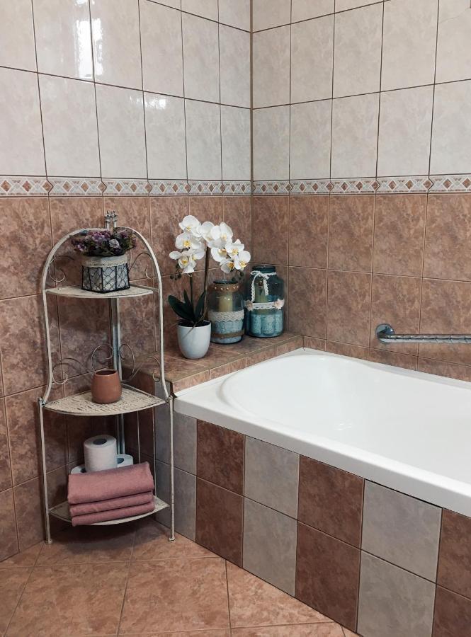Kara Apartman Odorheiu Secuiesc Extérieur photo