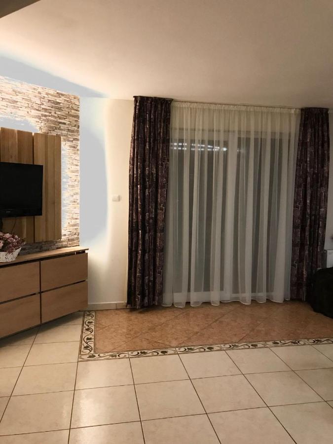 Kara Apartman Odorheiu Secuiesc Extérieur photo